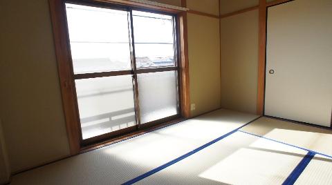 Living and room. Japanese style room