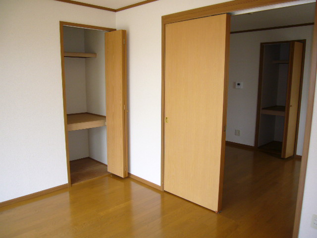 Other room space