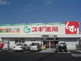 Other. Cedar pharmacy Hisai Shinmachi store up to (other) 589m