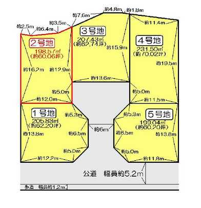 Compartment figure