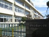 Other. Tsushiritsu Keiwa up to elementary school (other) 1075m