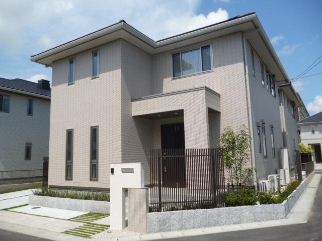 Other local.  [PanaHome] Phase 3 NEW model house two buildings sale! 