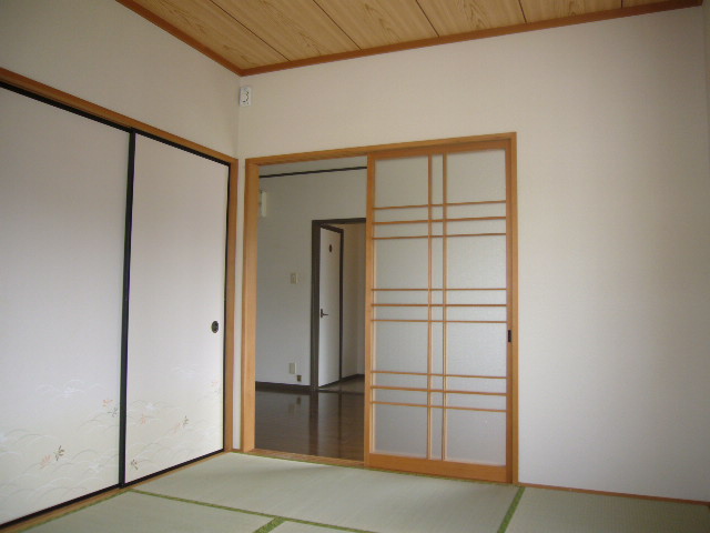 Other room space