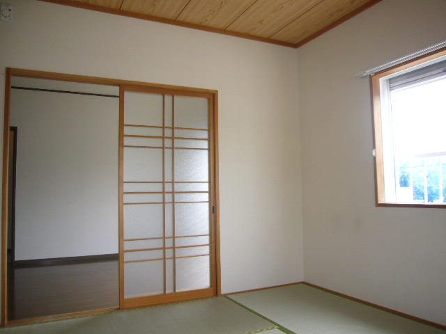 Other room space