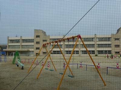 Primary school. Tsushiritsu Modify to elementary school 838m