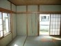 Living and room. Japanese style room