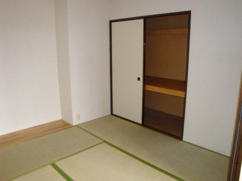 Living and room. Japanese style room