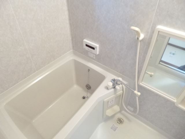 Bath. Reheating ・ There bathroom dryer!