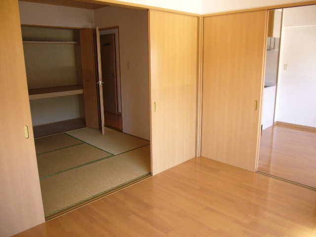 Other room space