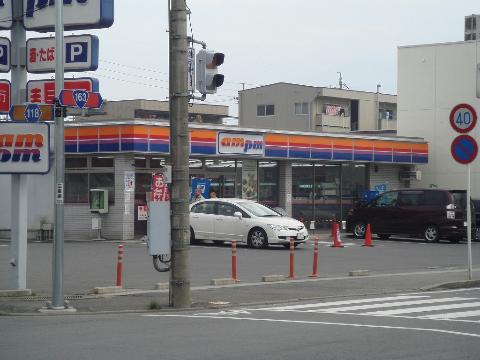 Other. 400m to a convenience store (Other)