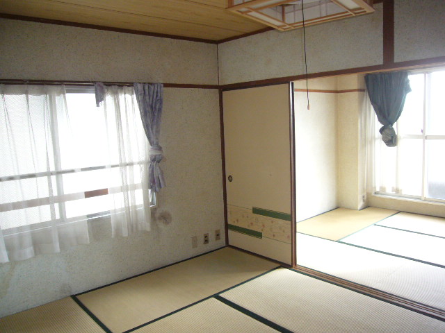 Other room space