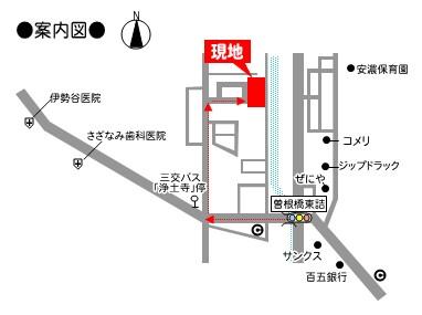 Other. Information map