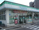 Other. FamilyMart Ishinden'nakano store up to (other) 852m
