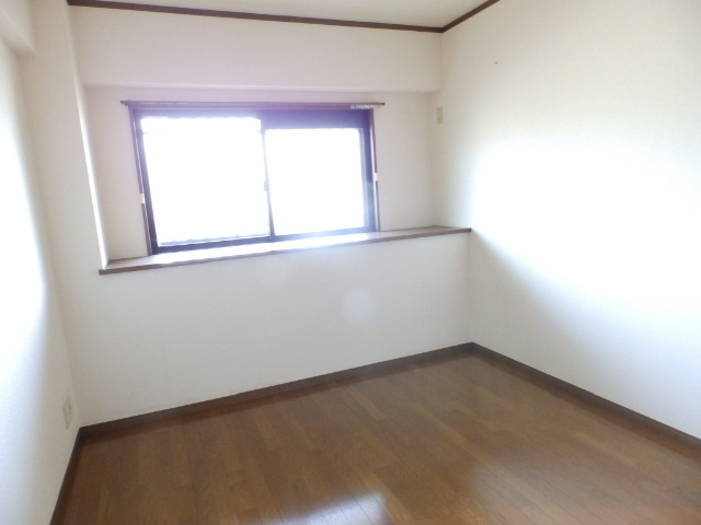 Other room space. Recommended of the room to the bedroom (* ^ _ ^ *)