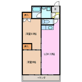 Building appearance