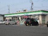 Other. FamilyMart Tsu Iwata shop (other) up to 2803m