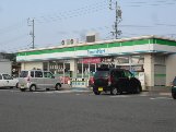 Other. FamilyMart Tsu Iwata shop (other) up to 1909m