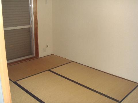 Living and room. Japanese style room