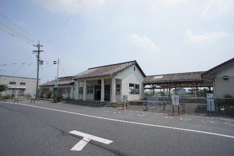 Other. 635m until Takachaya Station (JR Kisei Main Line) (Other)