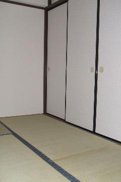 Living and room. Japanese style room