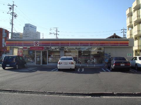 Other. Circle K Tsu Sakae-chome store up to (other) 1122m