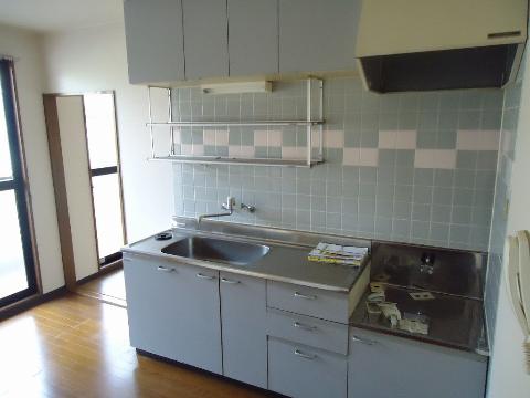 Kitchen. Kitchen