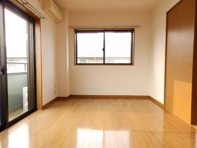 Other room space