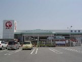 Other. Komeri Co., Ltd. hard & Green Kazushi store up to (other) 1338m