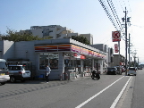 Other. Circle K Tsu Takajaya store up to (other) 919m