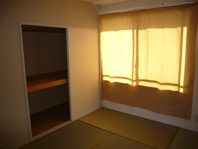 Other room space