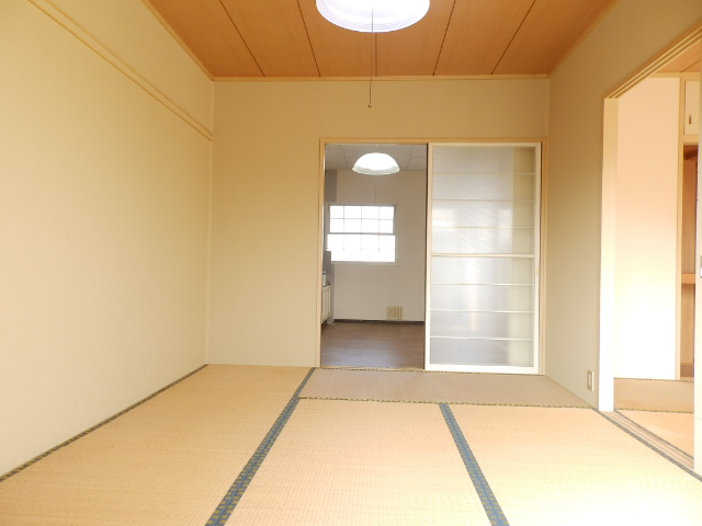 Other room space