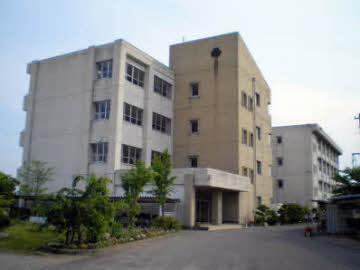 Other. Tsushiritsu Hisai 265m to East Junior High School (Other)