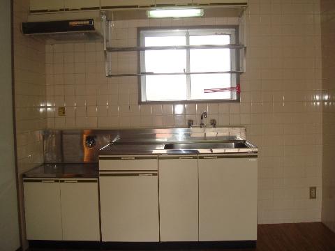 Kitchen. Kitchen