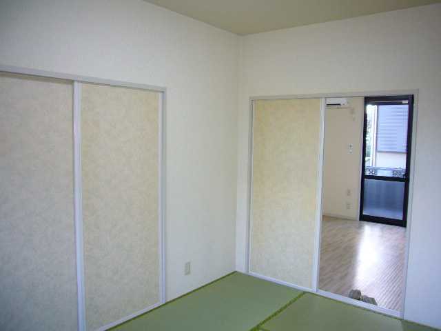 Other room space