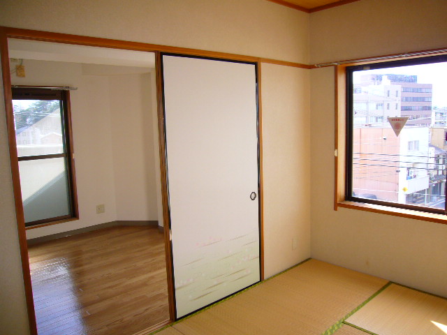 Other room space