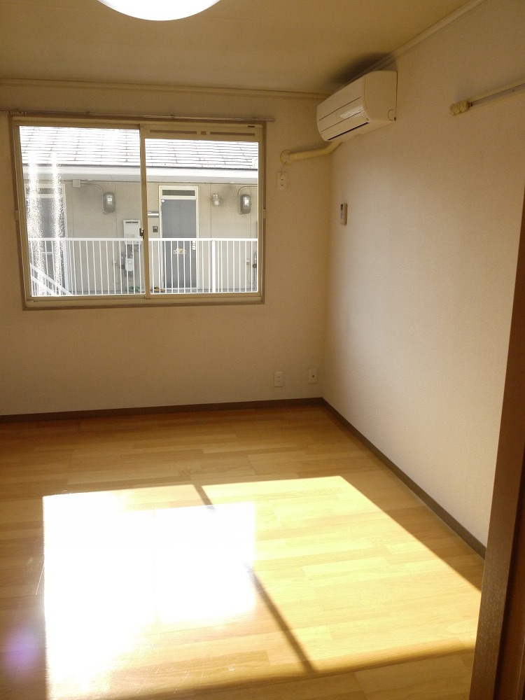 Other room space