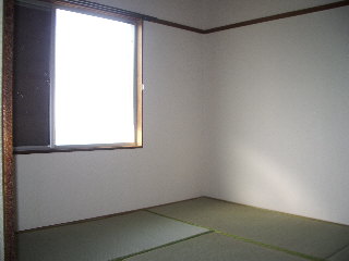 Living and room. Japanese style room