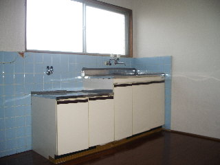 Kitchen. Kitchen