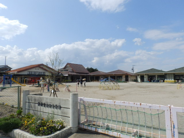 kindergarten ・ Nursery. Tsushiritsu Takaoka kindergarten (kindergarten ・ 1204m to the nursery)