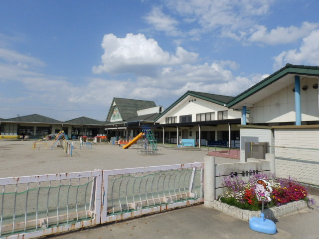 kindergarten ・ Nursery. Takano nursery school (kindergarten ・ 1330m to the nursery)