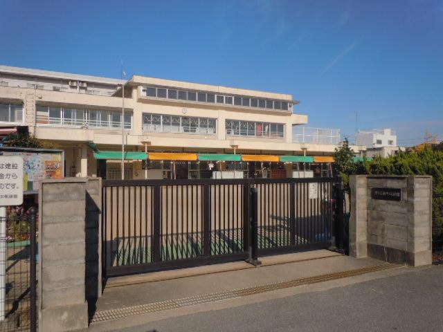 kindergarten ・ Nursery. Shinmachi 700m to kindergarten