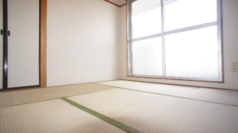 Living and room. Japanese style room