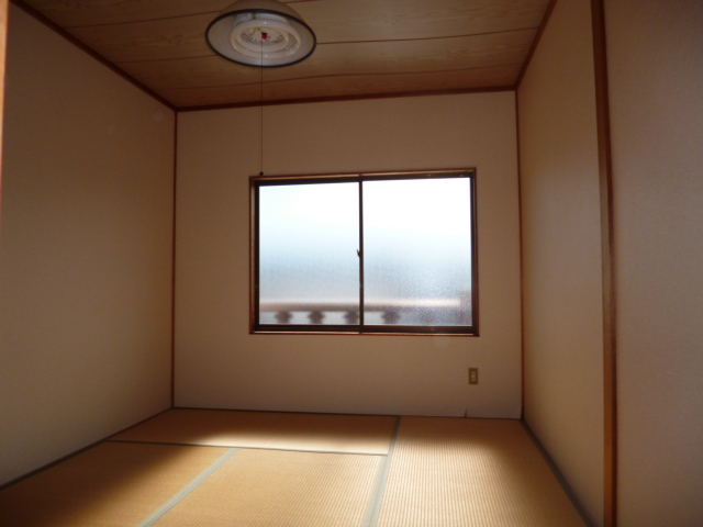 Living and room. Japanese style room