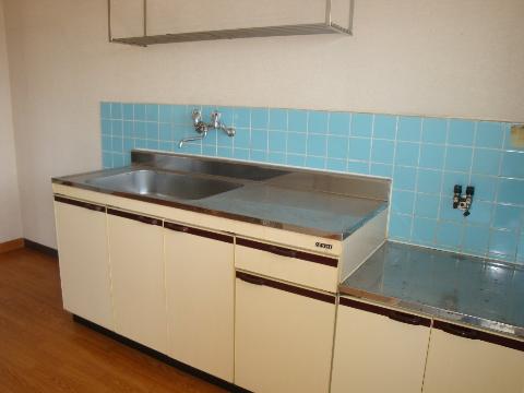 Kitchen. Kitchen