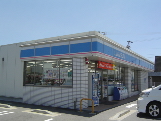 Other. Lawson Tsu Shiratsuka store up to (other) 1271m