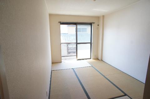 Living and room. Japanese style room