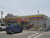Other. MINISTOP crow shop until the (other) 1279m