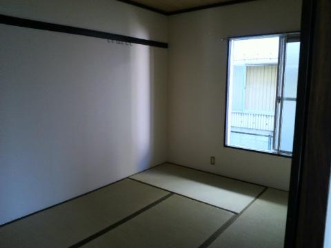 Living and room. Japanese style room