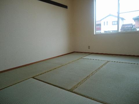 Living and room. Japanese style room