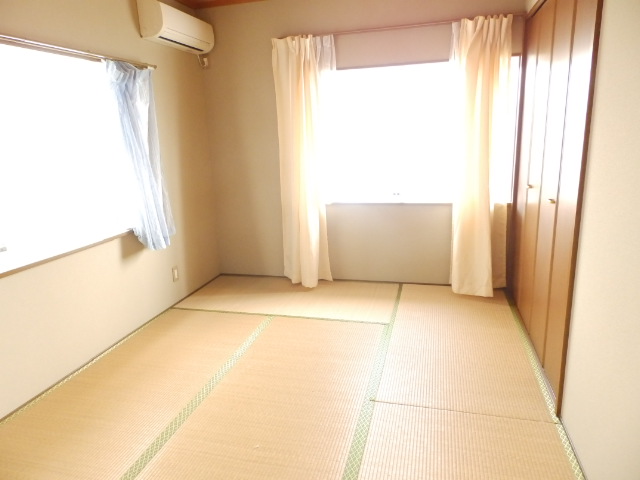 Other room space